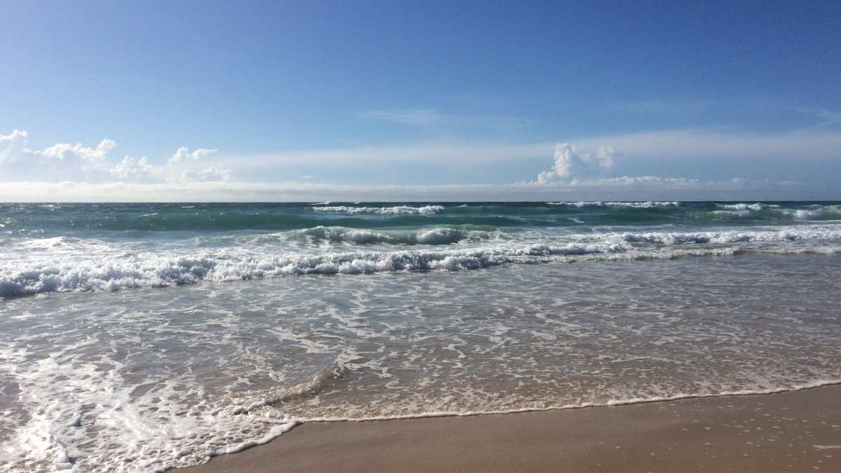 Respiration de l’Océan