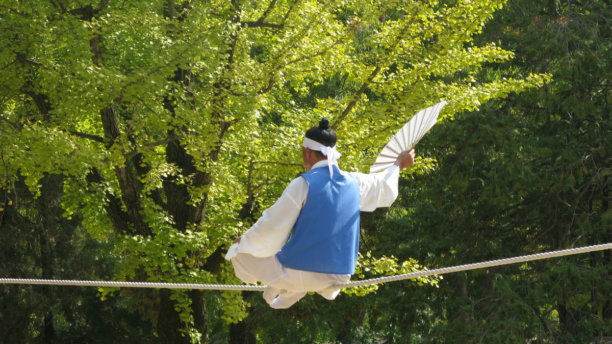 Flexibilité et engagement: tendre vers l’équilibre